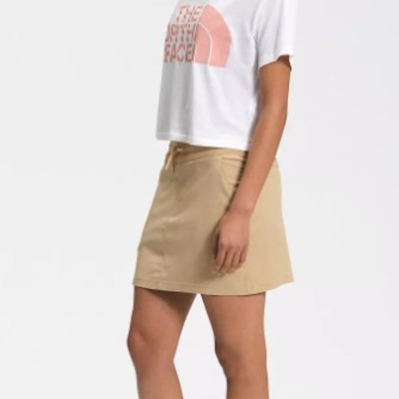 The North Face Dresses & Skirts - The North Face Skort